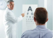 泰安验光师培训学校分享低视力诊断的参考因素