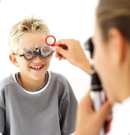 淄博眼镜培训的老师分享低视力患者的现状